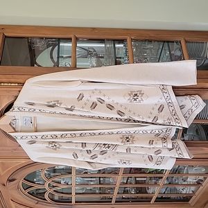 Luckybrand Lotus Cardigan